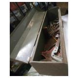 Lg metal toolbox