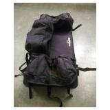 Mad dog gear