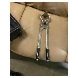 CALF CLAMPS