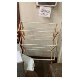 Drying rack