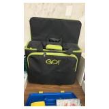 Travel bag