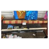 56" Wide fabric