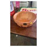 Peterboro basket