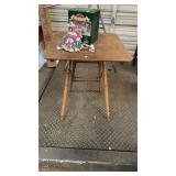 Vintage table