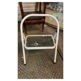 Step stool