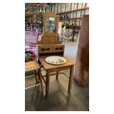 1881 Washstand