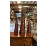Decorative tree decor
