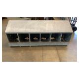Chicken coop