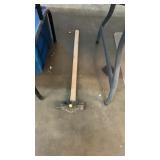 Sledgehammer