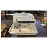 KENMORE SEWING MACHINE