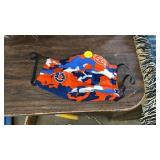 AUBURN FACE MASK