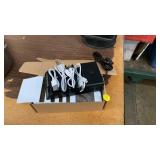 FOUR PORT CHARGING STATION