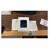 QUORUM PERSONAL ATTACK ALARM