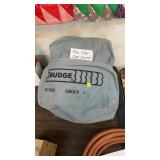 FULL SIZE CAR COVER