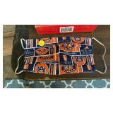 AUBURN TIGERS MASK