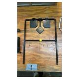 SPINNING SHOOTING TARGET