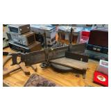 STANLEY NO. 358 MITER SAW
