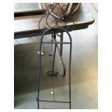 Vintage Easel