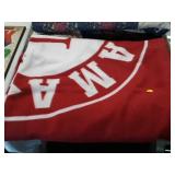 Alabama Fleece Blanket
