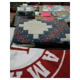Antique Quilt