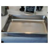Aluminum Pan