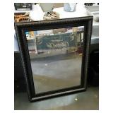Framed Mirror