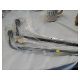 Pair of Lug Wrenches