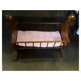 Baby Doll Bassinet
