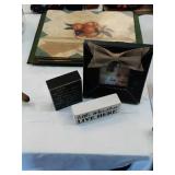 Various Home Decor, Placemats,  Picture Frame,