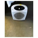 Sunbeam Space Heater