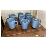 LOT OF MUGS