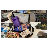 BAG OF JOWLS OF DARK DEMISE CARDS