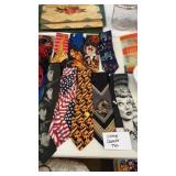 LOT OF VINTAGE TIES
