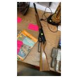 Daisy bb gun