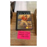 Treasure Island book