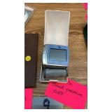 Blood pressure wrist monitor