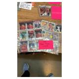 Pete Rose baseball cards