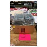 600 Sports cards holders