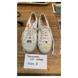 Tn Vols shoes, 6