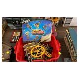 KNEX TOYS