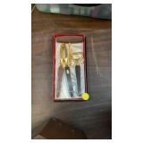 BOTTLE CORK OPENER