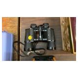 BINOCULARS
