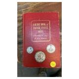 VINTAGE US COIN GUIDE BOOK