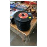 45RPM RECORD ALBUMS