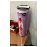 BETTY BOOP LAVA LAMP