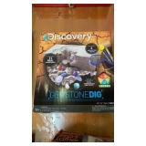 DISCOVERY GEMSTONE KIT