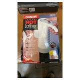 HOT LATHER MACHINE