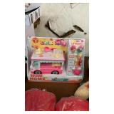 Num Noms truck