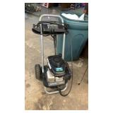 Honda GCV 160 5.5 pressure washer