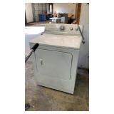 Maytag dryer